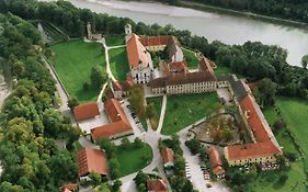 Klostergasthof Raitenhaslach
